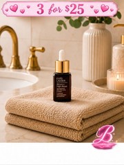 3/$25 Estée Lauder Advanced Night Repair Serum Synchronized Multi-Recovery