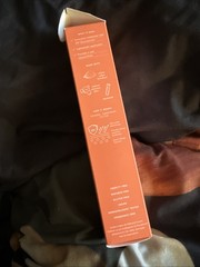 NEW Naturium Dew Glow Tinted Moisturizer SPF 50+ 1.7 FL