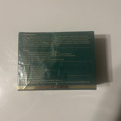 FreshMe Green Tea Matcha Firming Eye Mask New-sealed Moisturizing/Anti Aging