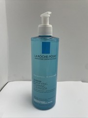 La Roche-Posay Toleriane Purifying Foaming Facial Cleanser 13.52 fl oz