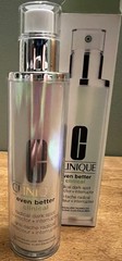 Clinique Even Better Clinical Dark Spot Corrector + Interrupter 3.4 fl oz