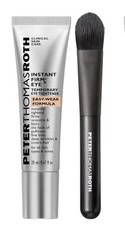 Peter Thomas Roth Instant FIRMx Eye Tightener Easy-Wear Formula w brush