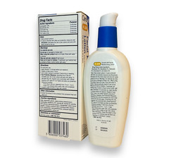 CeraVe AM Facial Moisturizing Lotion w/ Sunscreen SPF 30 -Oil Free- 3oz./89mL