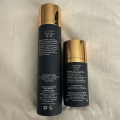SkinBetter Trio Rebalancing Moisture Treatment 1.7oz/50ml & .5oz/15ml Ships Fast