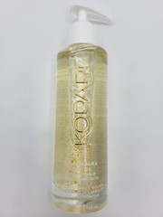 Kopari Golden Aura Body Oil with 24K Gold & Hyaluronic Acid 100 ml 3.3 oz NEW