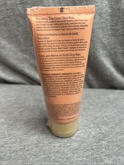 Mary Kay Satin Hands Nourishing Shea Cream Citrus Rose 3 oz. Limited Edition New