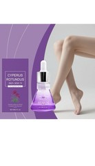 Vicareline Cyperus Rotundus Skin Serum Hydrating Soothing HA 30 mL pack of (2)