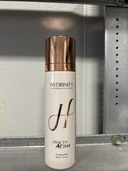 HYDRINITY HYACYN ACTIVE Full Size FRESH AUTHENTIC