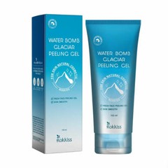 Rokkiss Water Bomb Glaciar Peeling Gel 150ml – FREE SHIPPING