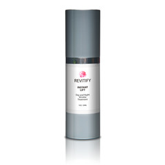 Revitify Instant Lift-Day and Night Wrinkle Treatment Serum- A Natural Luxurious