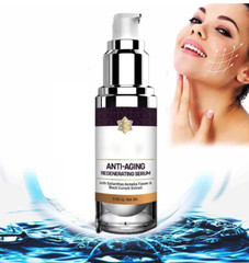 Anti-Aging Serum, New Anti-Wrinkle Serum, Regenerating Serum 1.01 fl. oz.