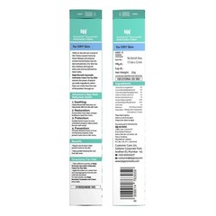 5x Bajaj Nomarks Ayurvedic Antimarks Cream for Dry Skin, 25gm (Pack of 5) o392