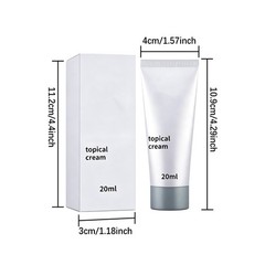 Cream Hydrating Non-Greasy 20ml Gentle Skin Barrier Repair Cream