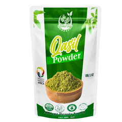 Jaunty Group Jaunty Qasil Powder 100 Grams 3.5 Oz Ancient Somali Beauty Secret