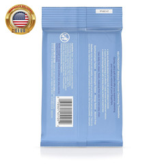 Neutrogena Make-Up Remover Cleansing Towelettes, 7 Count, Packaging May Vary ⭐️⭐