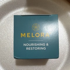 Melora Manuka Honey & Oil Face Moisturizer Lightweight Nourishing 1.7 fl oz
