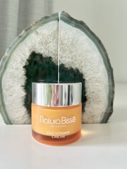 Natura Bisse C+C Vitamin Cream 2.5 oz./75 ml Brand New Without The Box