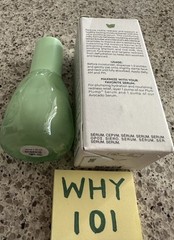 GLOW RECIPE Avocado Ceramide Recovery Serum 1oz/30mL FULL SZ SEALED BOX $45