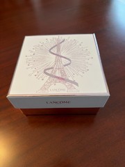 Lancome Hydra Zen Anti-Stress Holiday Skincare Gift Set 4-Piece Day & Night Crea