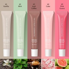 Summer Special Lip Butter Balm New With Sealed Box 0.5 oz/15g Hydration Shine