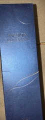 AVON Mission Luxereve Lotion, 3.7 ounce, new, in box, discontinued item.