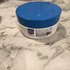 Reluciente Menthol Face Cream After Shave Moisturizer for Face 4 oz Unisex