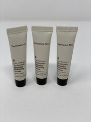 6 Perricone MD High Potency Hyaluronic Hydrating Serum MINI .25oz Sealed no box