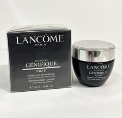 Lancome Advanced Genifique Youth Activating night cream (1.69oz/50mL) NEW IN BOX
