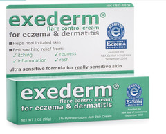 Crema Para Dermatitis Eczema Psoriasis Para Comezon Picazon Ronchas En La Piel