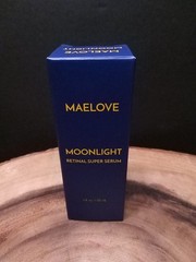 Moonlight Advanced Retinal Super Serum, 10x Stronger than Regular Retinol, fo…