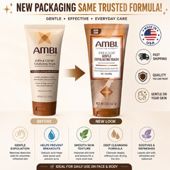 Ambi Skincare Fade Cream For Normal Skin , Dark Spot Remover For Face And Body
