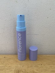 Florence by Mills Plump to It! with Hyaluronic Acid 0.5 fl oz – Travel Size NWOB