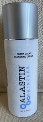 Alastin Skincare Ultra Calm Cleansing Cream Travel Size 1.8 fl oz As Pictured