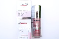 Eucerin Dark Spot Corrector Radiant Tone Dual Serum 30ml (1.01floz)