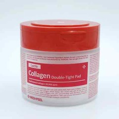 [MEDIPEEL]Red Lacto Collagen Double Tight Pad 270ml ,70pads, K-Beauty