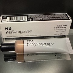 Nu Gold ~ Yves Saint Laurent YSL Halo Tint Highlighter 0.5 oz 15 ml BNIB