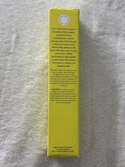 Naturium Retinaldehyde Cream Serum 0.05% 1.7 fl oz
