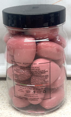 HOPIFICIO Firenze Finest Triple Milled Soap: -Red Hearts Made in Italy