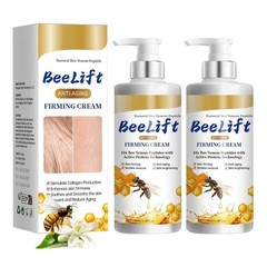 2Pcs Bee Venom Firming Cream – Anti-Aging, Wrinkle Removal, All Skin Types Care.