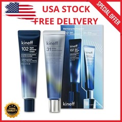 Kineff Dermacycle Program All-day & Night 2-Pack Cream for Face, 31 All-Day &