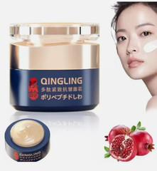 Qingling Crema Para Arrugas – Qingling Anti-Wrinkle Cream, Qingling Face Cream