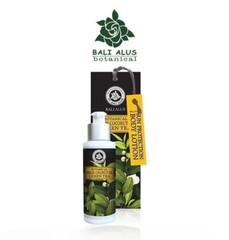 Bali Alus, Sun Protection Body Lotion, 100ml, Green Tea (Pack of 1)