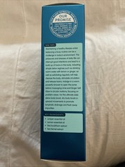 Elemis Cellutox Active Body Oil 3.4 Fl. oz / 100 ml. Brand New In Box