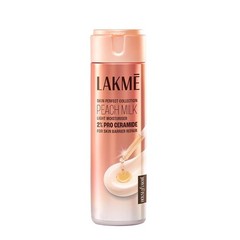 LAKME Peach Milk Pro Ceramide Moisturizer,Skin 60ml Free Ship (pack of 1)