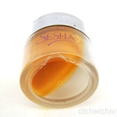 Sesha Anti-Oxidant ACE Plus Cream 10 gr NEW NWOB SEALED