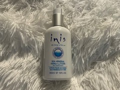 inis Sea Mineral Hand Lotion 10 fl oz/300ml