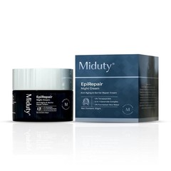Miduty EpiRepair Night Cream Skin Care Barrier Repair Cream – 50gm P828