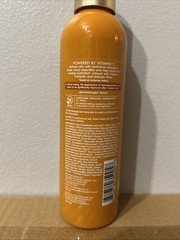 Vitamin C Skincare Cleansing Gel 6 Oz By Avalon Organics