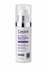CeraVe Skin Renewing Day Cream w/ Sunscreen SPF 30 Retinol 1.76oz