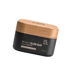 NEW ! Forge Skin Men&rsquo;s Face Cream Beef Tallow Face Balm 50g